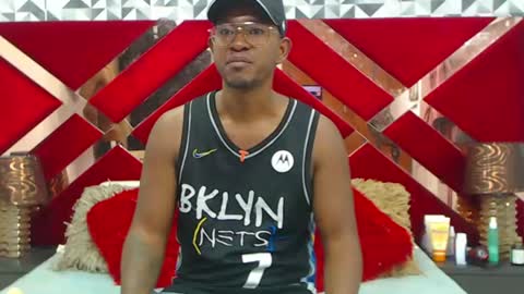 Snapshot of davidblackxl chatting on 06-30-26, 01:12 BigBulge online show from 06-30-26, 01:12