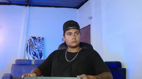 David Bless online show from 01-26-25, 10:02