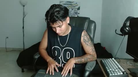 David Bless online show from 03-11-26, 01:22