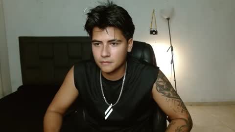 Snapshot of davidbless chatting on 06-11-26, 02:53 David Bless online show from 06-11-26, 02:53