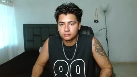 Snapshot of davidbless chatting on 06-20-26, 06:11 David Bless online show from 06-20-26, 06:11