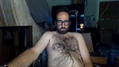 DavidBoner85 online show from 05-16-26, 07:56
