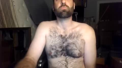 DavidBoner85 online show from 05-20-26, 10:32