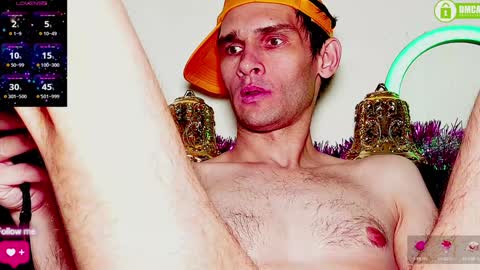 DavidCarroll online show from 01-09-25, 02:40