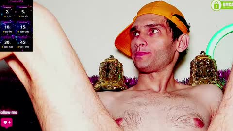 DavidCarroll online show from 01-09-25, 05:43