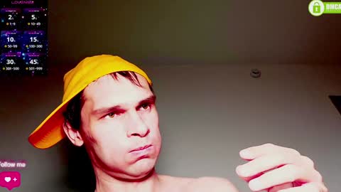 DavidCarroll online show from 01-28-25, 04:52