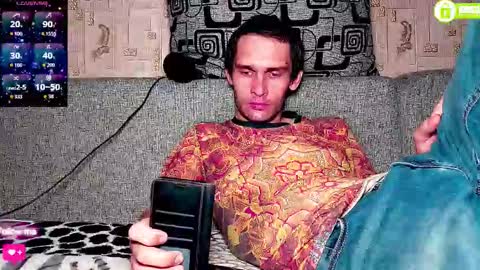 DavidCarroll online show from 09-22-25, 09:50