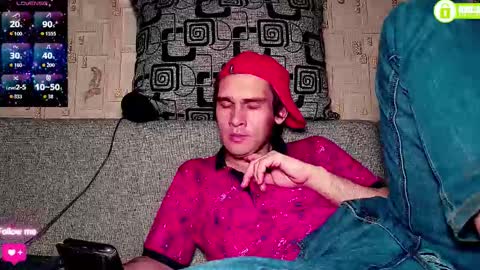 DavidCarroll online show from 11-15-25, 04:03