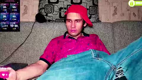 DavidCarroll online show from 11-21-25, 08:40