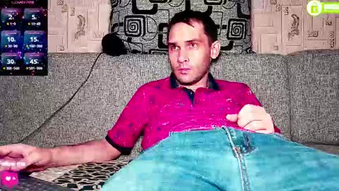 DavidCarroll online show from 01-06-26, 08:45