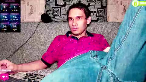 DavidCarroll online show from 02-22-26, 03:43