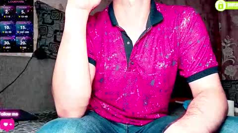 DavidCarroll online show from 02-25-26, 06:39