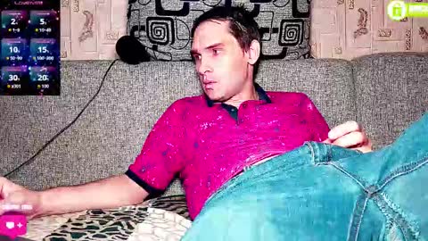 DavidCarroll online show from 02-26-26, 12:04