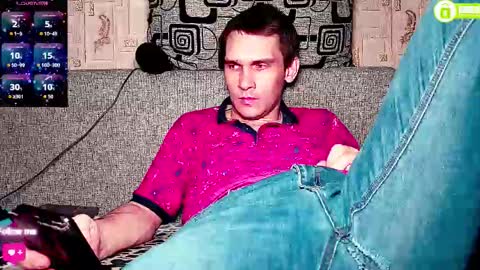 DavidCarroll online show from 03-03-26, 07:09