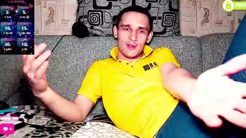 DavidCarroll online show from 04-08-26, 11:05