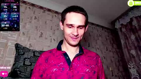 DavidCarroll online show from 04-24-26, 09:28