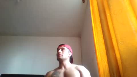 davidcr89 online show from 02-16-25, 09:16