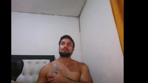 davidcr89 online show from 02-15-26, 05:37