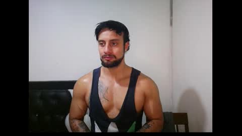 davidcr89 online show from 02-20-26, 06:26