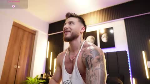 David Blakee online show from 01-17-26, 05:01