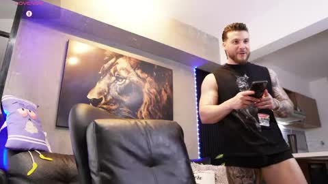 David Blakee online show from 04-19-26, 03:39