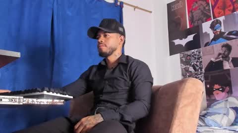 Davide online show from 12-15-25, 10:58