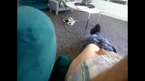 davidf75 online show from 09-16-25, 01:01