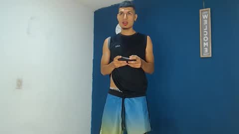 David Galvis - independent model online show from 12-28-24, 11:59