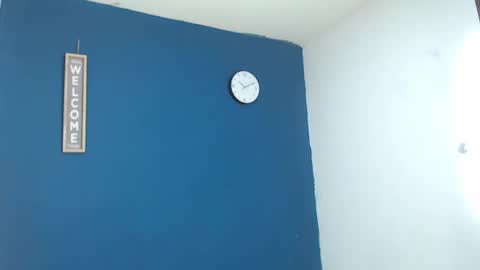 David Galvis - independent model online show from 01-04-25, 08:59