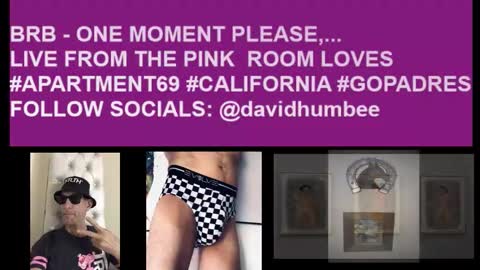 David Lucky 13  online show from 02-01-26, 01:04