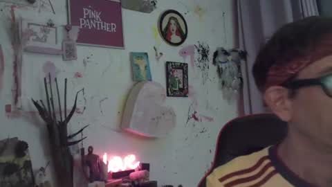 David Lucky 13  online show from 06-18-26, 12:55