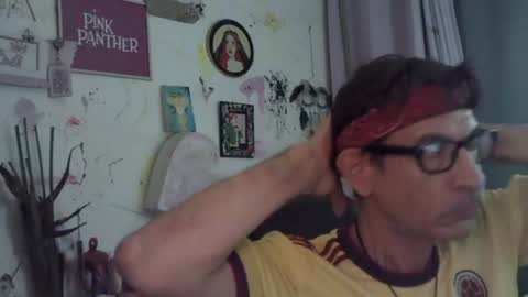 David Lucky 13  online show from 06-19-26, 01:21