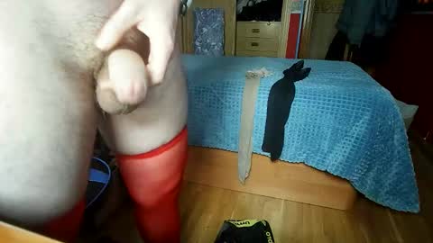 Hugo online show from 02-02-26, 03:22