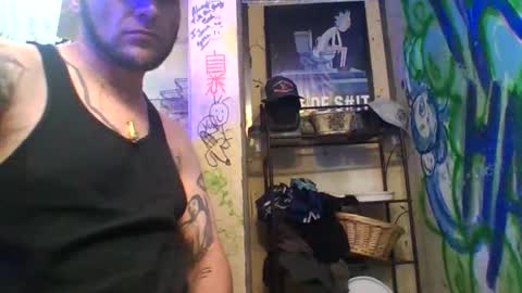davidmdixon69 online show from 05-01-26, 03:44