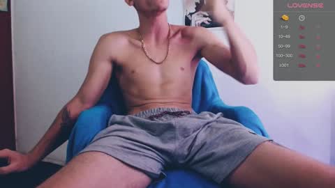 davidsalazar33 online show from 01-17-25, 03:34