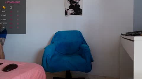 davidsalazar33 online show from 02-03-25, 09:07