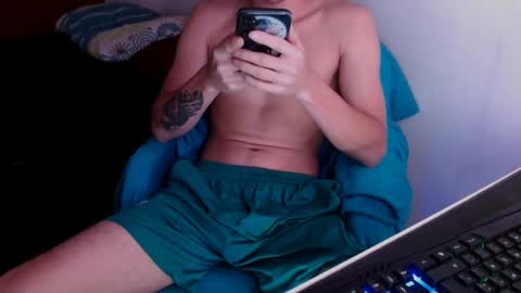 davidsalazar33 online show from 03-06-25, 02:41