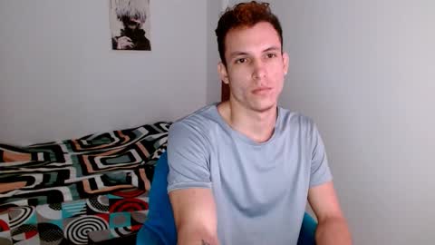 davidsalazar33 online show from 10-05-25, 11:02