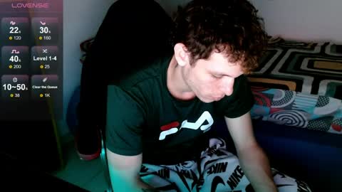 davidsalazar33 online show from 04-22-26, 10:33