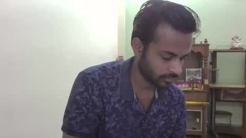 Dude97 online show from 04-04-26, 11:18