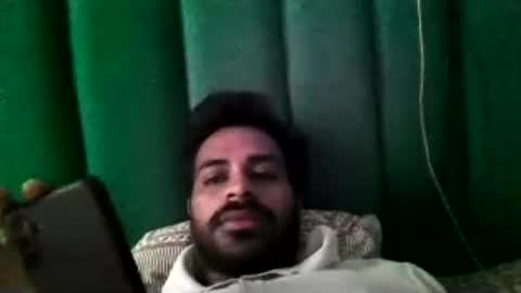 Snapshot of davidvishu975 chatting on 06-23-26, 06:55 Dude97 online show from 06-23-26, 06:55