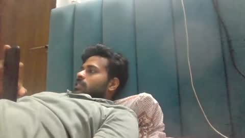 Snapshot of davidvishu975 chatting on 06-23-26, 07:23 Dude97 online show from 06-23-26, 07:23