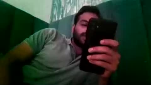 Snapshot of davidvishu975 chatting on 06-24-26, 09:41 Dude97 online show from 06-24-26, 09:41