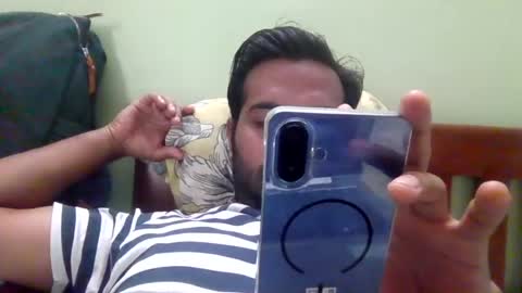Snapshot of davidvishu975 chatting on 07-07-26, 06:58 Dude97 online show from 07-07-26, 06:58
