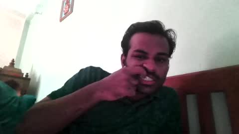 Snapshot of davidvishu975 chatting on 07-27-26, 09:38 Dude97 online show from 07-27-26, 09:38