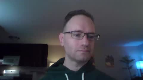 Snapshot of davidwilcox1982 chatting on 12-19-25, 11:56 Dave online show from 12-19-25, 11:56