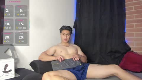 Snapshot of davidx_x21 chatting on 07-17-26, 10:00 davidx_x21 online show from 07-17-26, 10:00