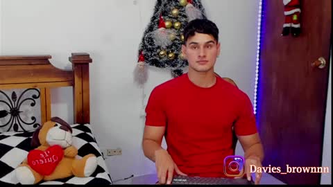 Davies brown    schedule 12pm to 5pm col time online show from 12-29-24, 10:14
