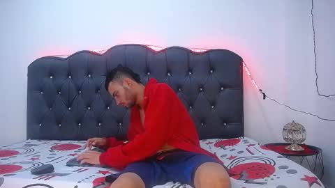 David online show from 10-18-25, 12:17