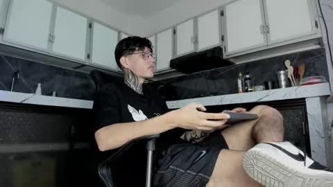 daviid_huge online show from 02-21-26, 11:50